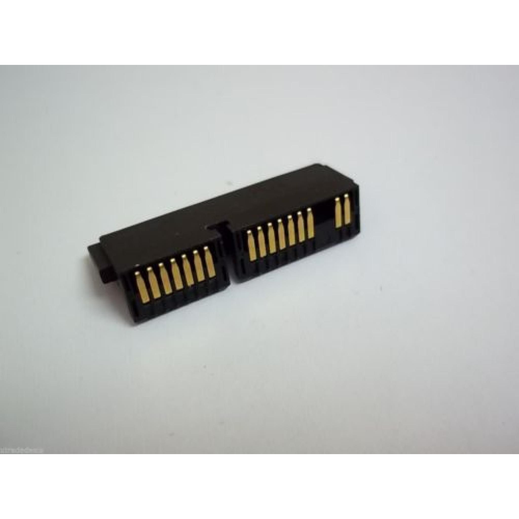 Hp Elitebook P Sata Hard Disk Drive Interposer Connector Adapter