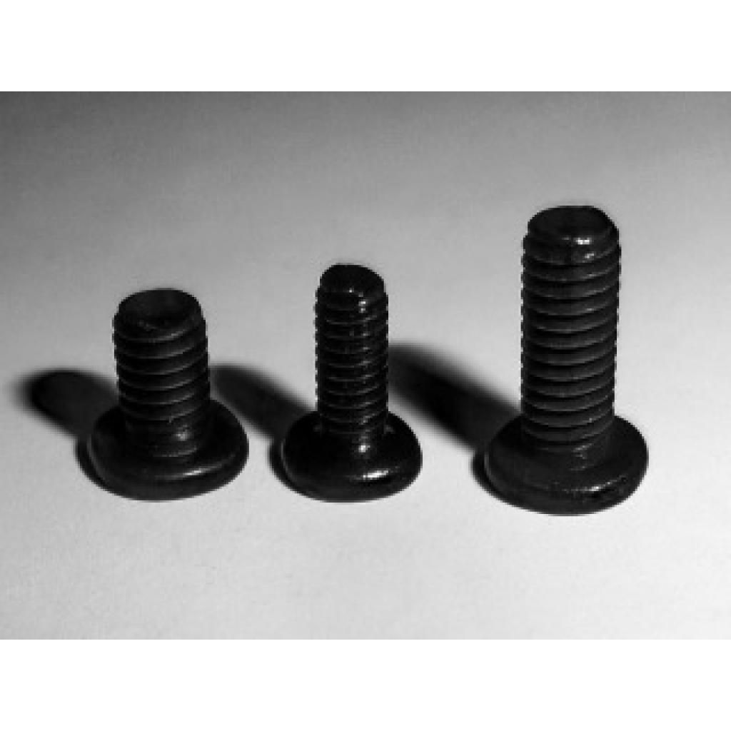 60 HP Laptop Screw Multipack M2 M2.5 4mm 5mm 6.5mm Screws