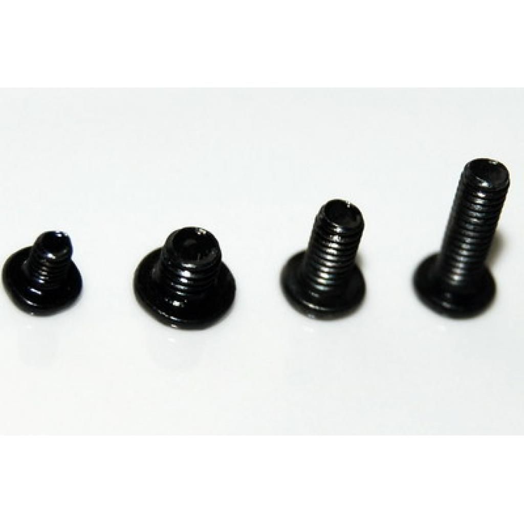 200 New Dell Laptop Repair Screws 4 Sizes x50 Inspiron Latitude Vostro