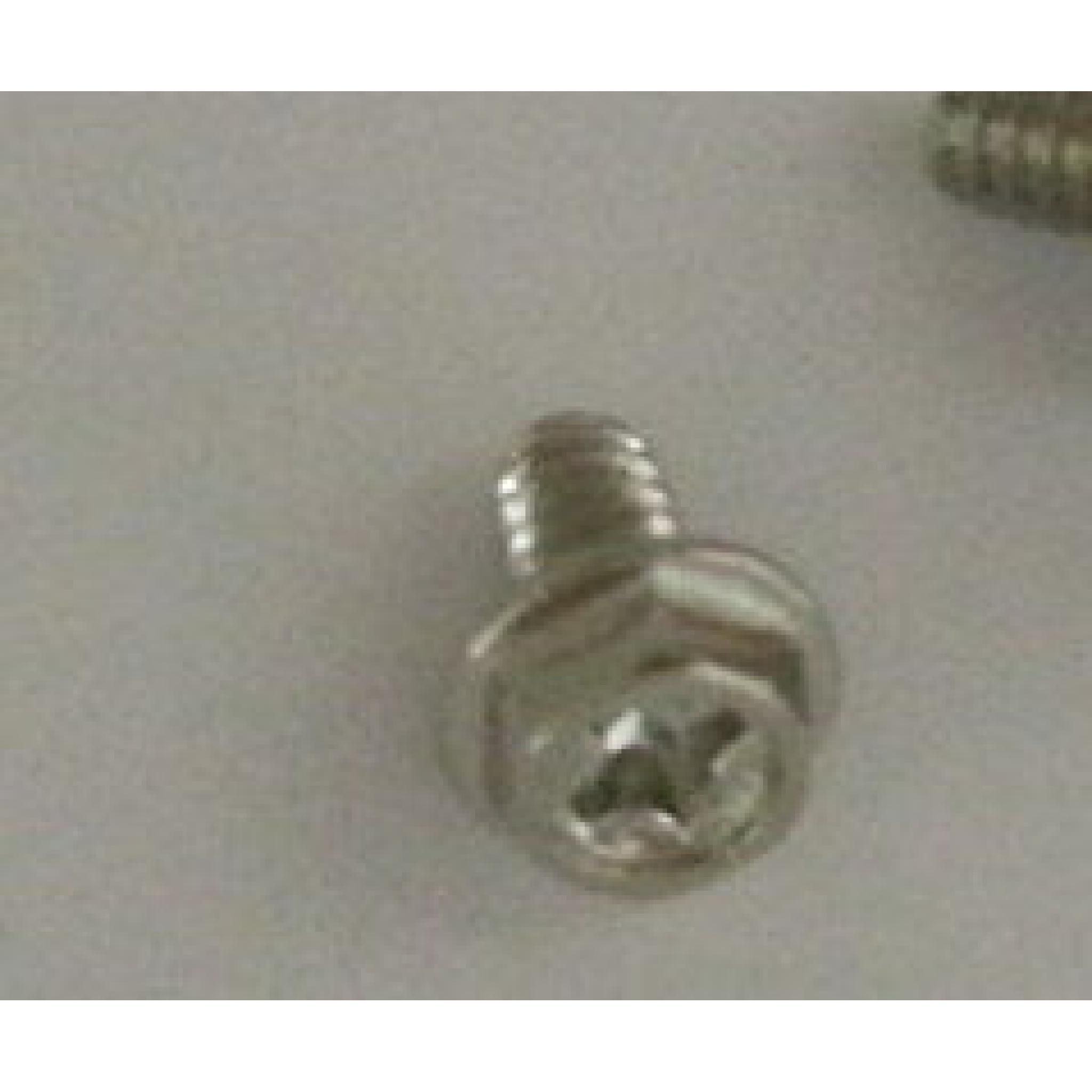 12 SILVER ATX POWER SUPPLY PHILIPS SCREWS 6 FOR PC COMPUTERS M3.5X6MM