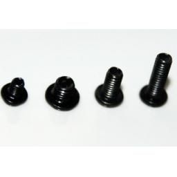 64 DELL Inspiron 9100 9200 9300 9400 Laptop Screw Pack