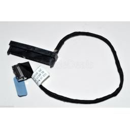 HP ENVY DV7-7000 SERIES Sata Hard Drive Secondary Cable Connector for 2.5" SSD HDD