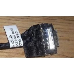 HP PAVILION G72-A SERIES LAPTOP SATA HDD CABLE CONNECTOR 35090AK00-600-G C TYPE