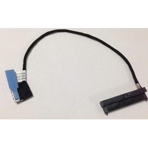 Hp Envy DV7-7373sf Sata Hdd Cable Connector Adapter 19CM Secondary Cable