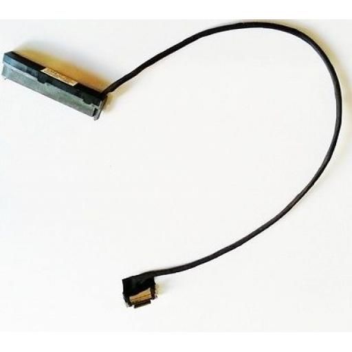 DV7T-6000 Secondary Hdd Sata Cable Connector Adapter 23cm HPMH-B3035050G00004
