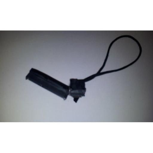 Hdd Cable Connector DV7-6000 2nd Sata 23cm dv7-6b55dx dv7-6b56nr CASA 17" HDD