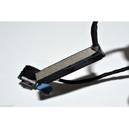HP ENVY DV7-7000 SERIES Sata Hard Drive Secondary Cable Connector for 2.5&quot; SSD HDD