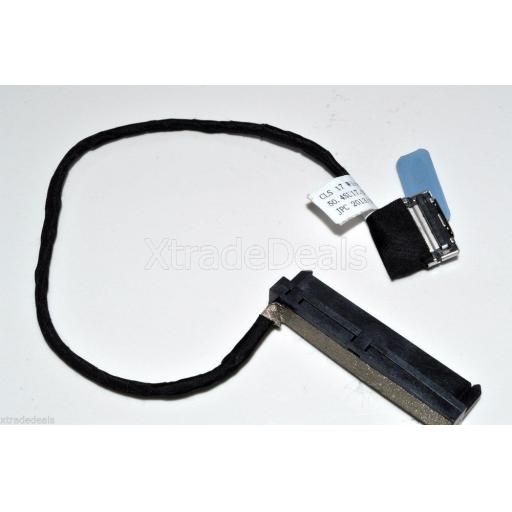 ENVY dv7-7332ea Sata Hard Drive Secondary Cable Connector for 2.5" SSD HDD